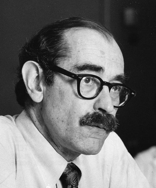 Kurt Hirschhorn