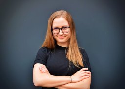 Patrycja  Chwiłkowska