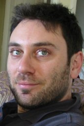 Georgios Koubouris