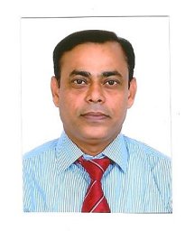 Kalyan K Mondal