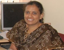 Rajeshwari Hegde