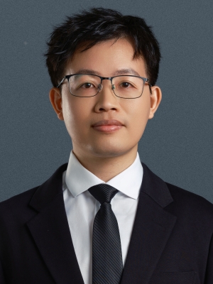 Zeping Zhang