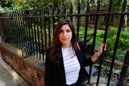 Valentina Cuzzucoli Crucitti