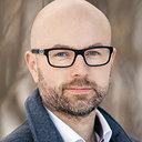 Thomas Østerlie