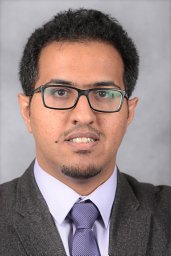 Mohammad S Alzahrani