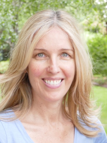 Elizabeth Rieger