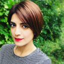 Sahar Roshanbin