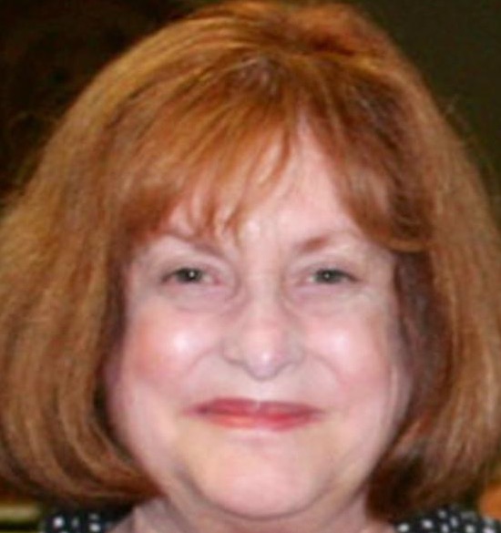Carol K Redmond
