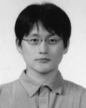 seongook jung