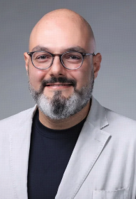 Bernard Ghanem
