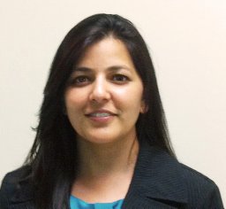 Megha Agrawal