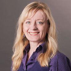 Lisa Webley
