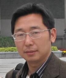Jinwei Gao