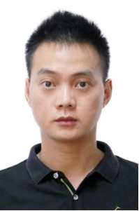 Xian Zhang