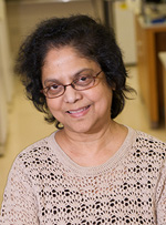 Arupa Ganguly