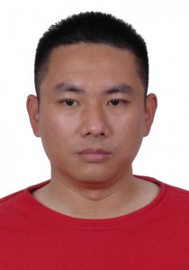 Jing Zhou