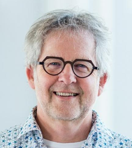 Peter Lucassen
