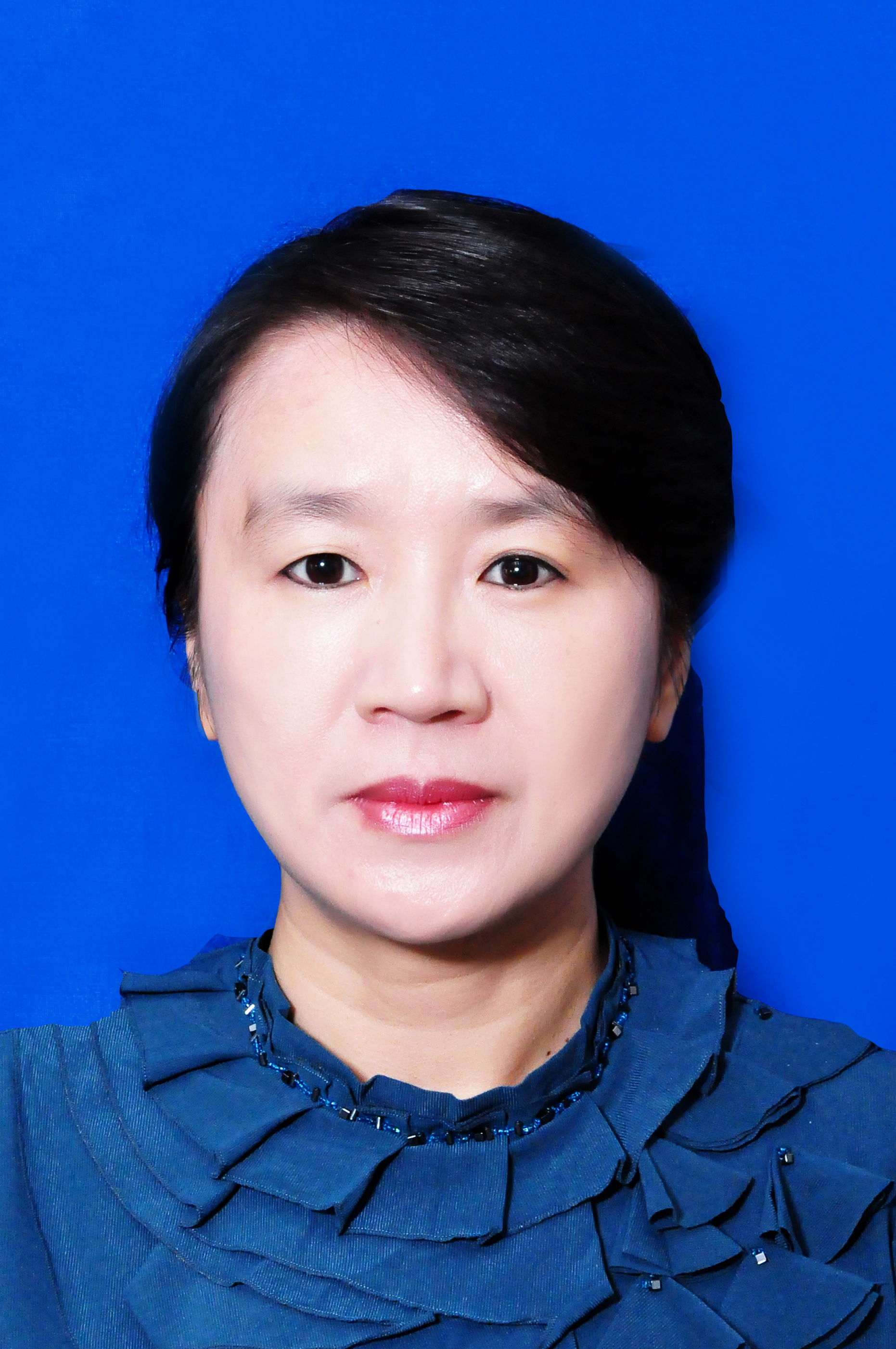 Yanbo Zhang