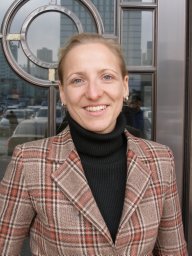 Rauscher Franziska Georgia