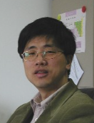 Lei Xu