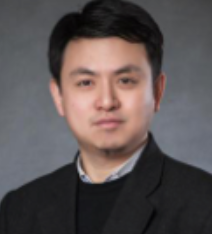Siluo Huang