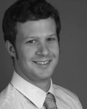 Dominic Maurath