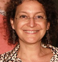 Naama Friedmann