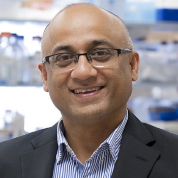 Vinay Tergaonkar
