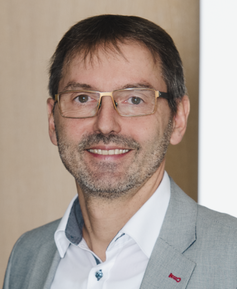 Daniel A. Keim