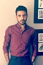 Ahmed D Alatawi