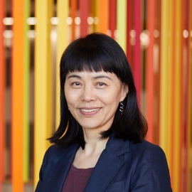 Li Zhang