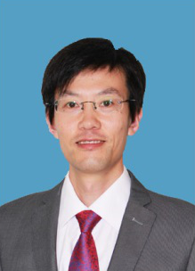 Fuliang Han