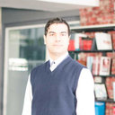 Hamed Rezapouraghdam