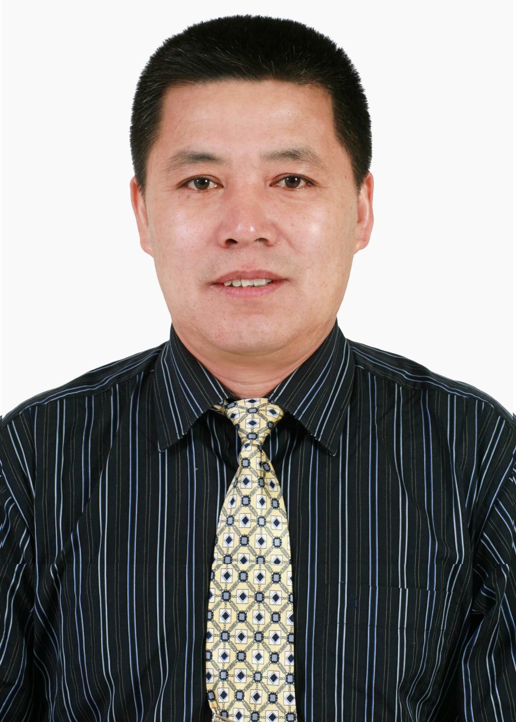 Shangming Shi