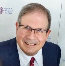 Mark Shermis