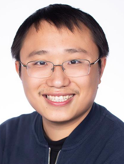 Xiaolong Wang