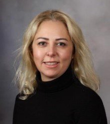 Banu Bayram