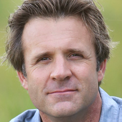 Michael E. McCullough