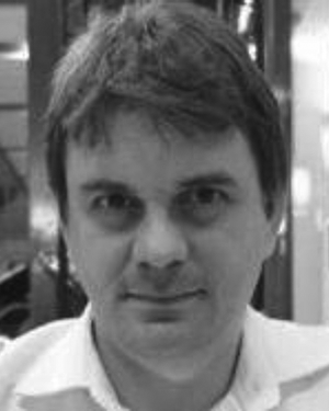 Olivier Moreau