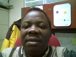 John F. Odhiambo
