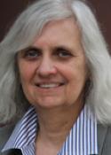 Joan M. Ogden