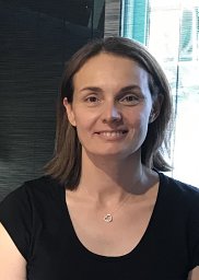 Christina A. Bursill