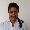 Krithika Rangarajan
