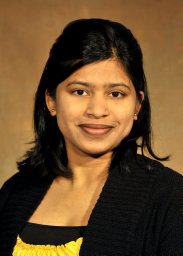 Kaveri Thakur