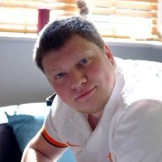 Dmitry V. Kuzmin
