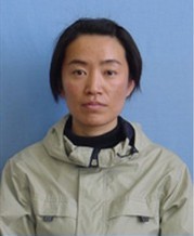 Hong Wang