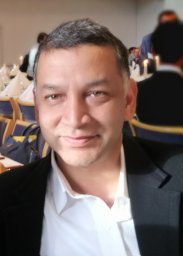 Khalid Moinuddin