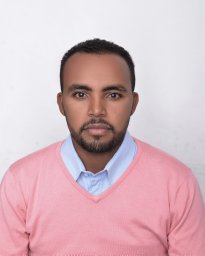 Setegn Tesfaye