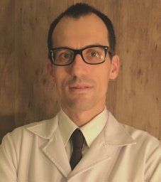 Alexandre Ramos De Araujo