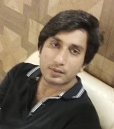 Muhammad Amir Maqbool